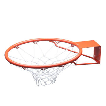 Basketballring-Orange Czerwony 622861