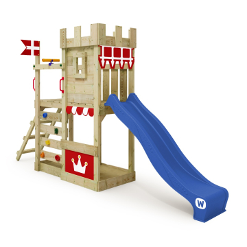 Plac zabaw Wickey CannonFlyer  810125_k