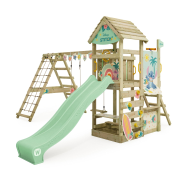 Plac zabaw Disney Stitch Story od Wickey  833995