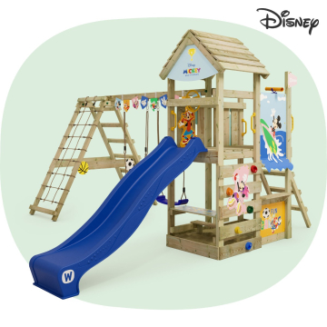 Plac zabaw Disney Myszka Miki i przyjaciele Story od Wickey  833403