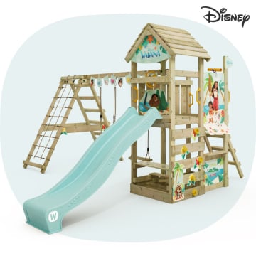 Plac zabaw Disney Vaiana Story od Wickey  834740