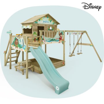 Disney Vaiana Quest Plac zabaw od Wickey  834741