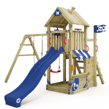 Plac zabaw Wickey Prime The Proud Parrot  814481_k