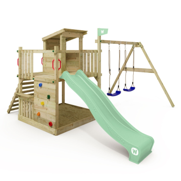 Plac zabaw Wickey Smart Cabin  827890_k