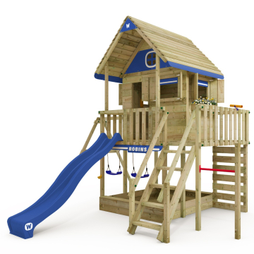Ogrodowy domek zabaw Wickey Smart PlayHouse  833039_k