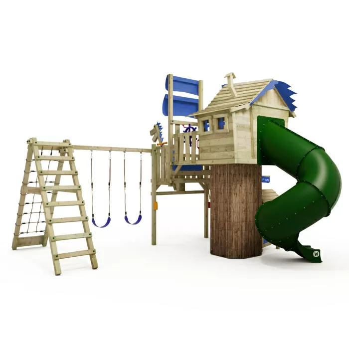Domek na drzewie Wickey Prime NeverLand  621041_k