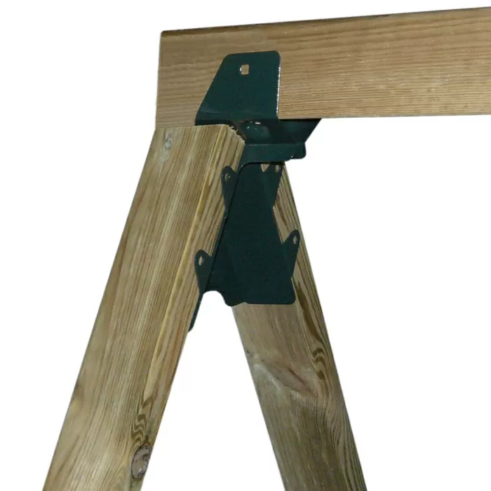 Łącznik do huśtawki Smart Zielony 619300
