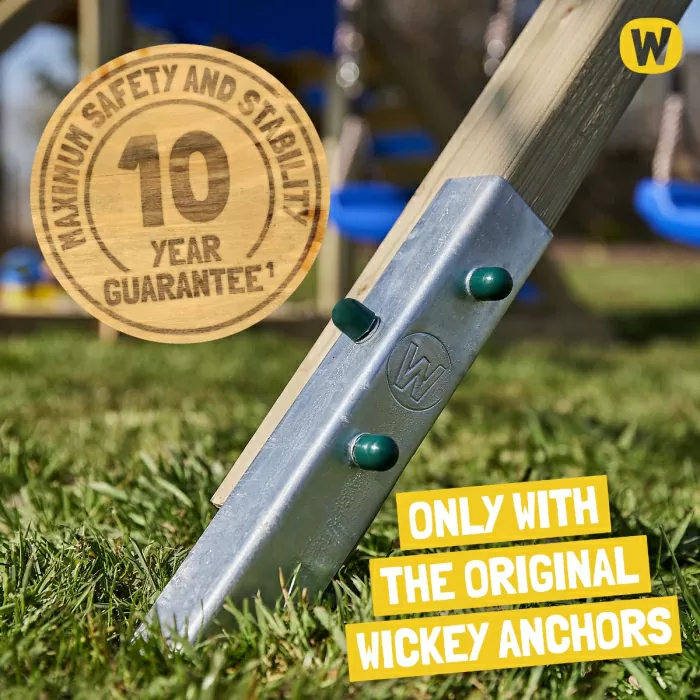 Domek na drzewie Wickey Prime NeverLand  621041_k