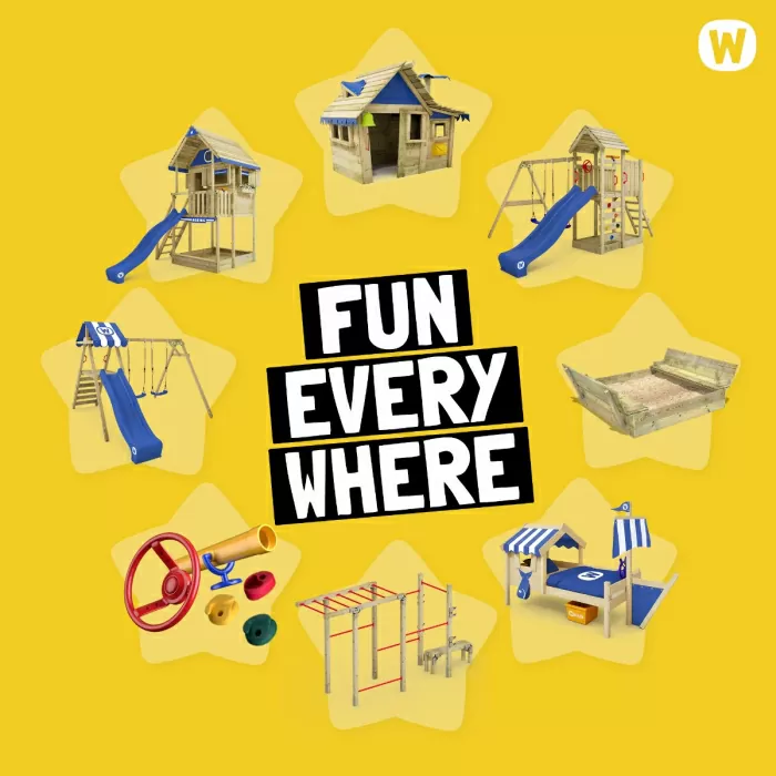 Domek na drzewie Wickey Prime NeverLand  621041_k