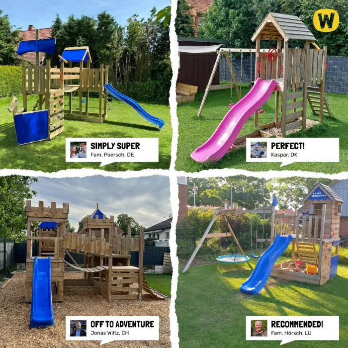 Domek na drzewie Wickey Prime NeverLand  621041_k