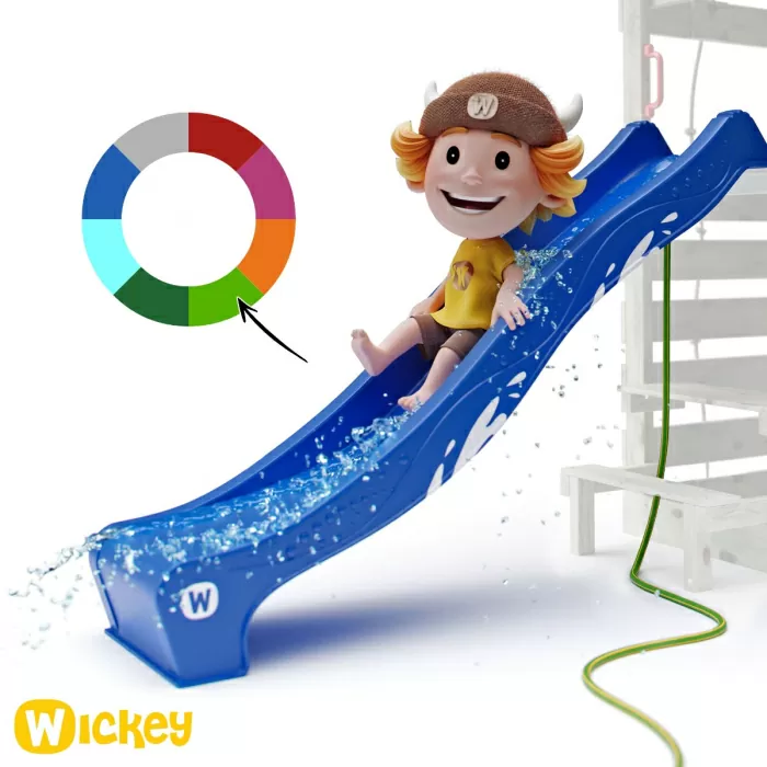 Plac zabaw Wickey ArcticFlyer  625630_k