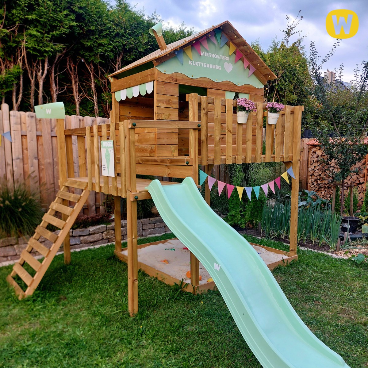 Plac zabaw Wickey Smart Wave 819751_k