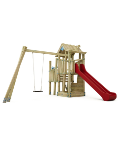 Plac zabaw GIANT Castle G-Force  613930_k