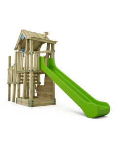 Plac zabaw GIANT Castle  613920_k