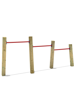 Drążek gimnastyczny GIANT Powerbar  613976_k