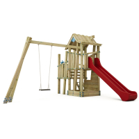 Plac zabaw GIANT Castle G-Force  613930_k