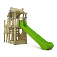 Plac zabaw GIANT Castle  613920_k