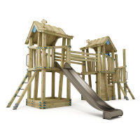 Plac zabaw GIANT Fortress  613940_k