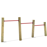 Drążek gimnastyczny GIANT Powerbar  613976_k